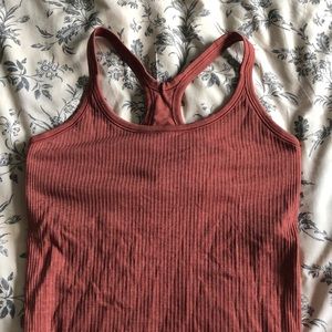 Lululemom Tank Top